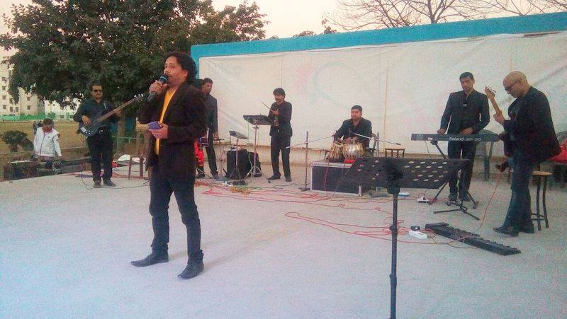 famous sufi bands amritsar